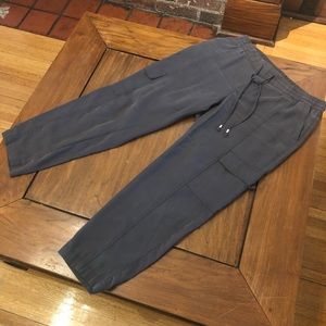 2 for 20$! Old Navy gray combat pant. M